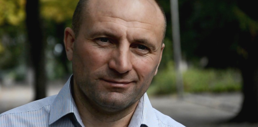 Мер Черкас – Анатолій Бондаренко, – офіційні результати ТВК