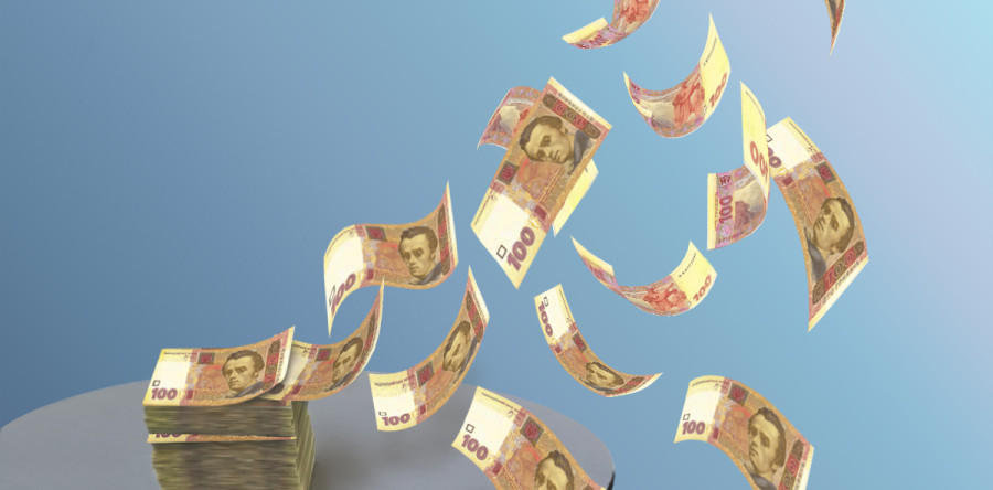 Куди екс-мер Одарич подів міські кошти?