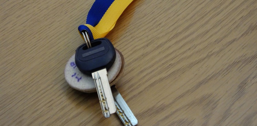 Місто за свій кошт відремонтує будинки атовців