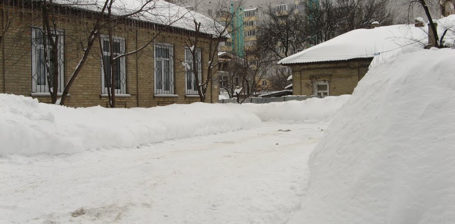 Ефективність муніципальної інспекції «зашкалює»