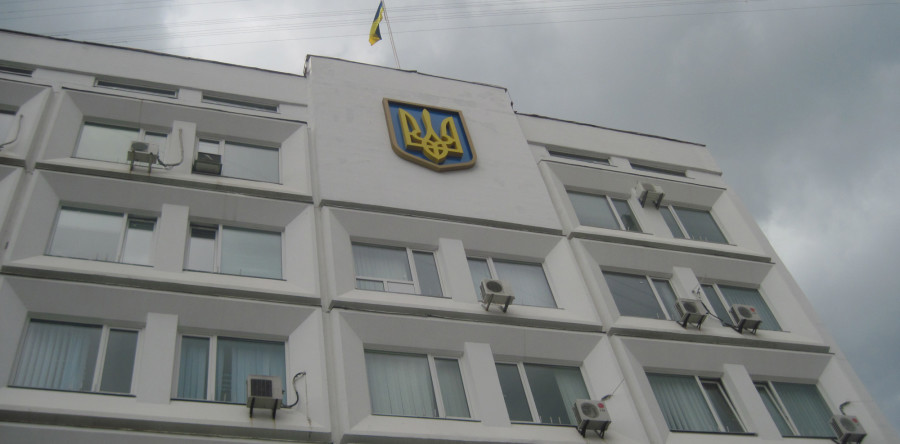 Департамент ЖКК «наривається» на кримінал