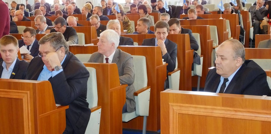 Фальсифікація виборів була, а знайти винних – нікому