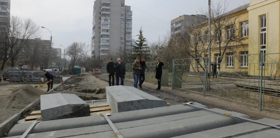 Так виконуються обіцянки