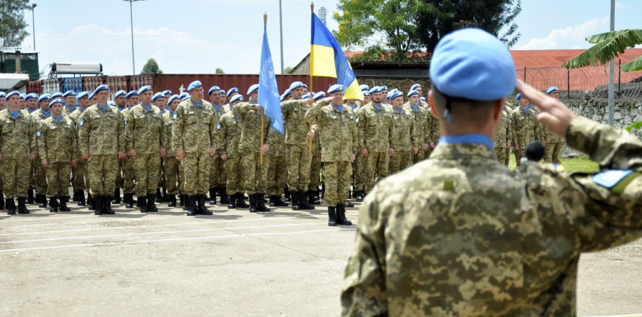 Чи потрібна Україні сьома хвиля мобілізації?