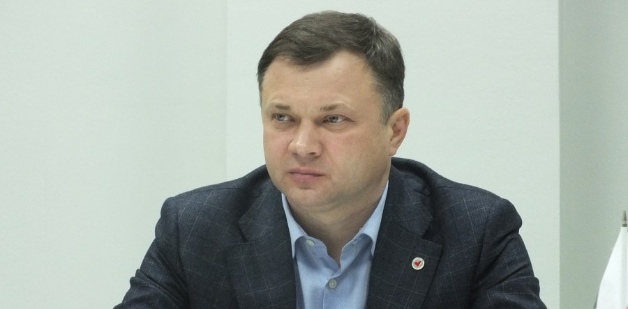 Депутати-батьківщинівці працюють на повну