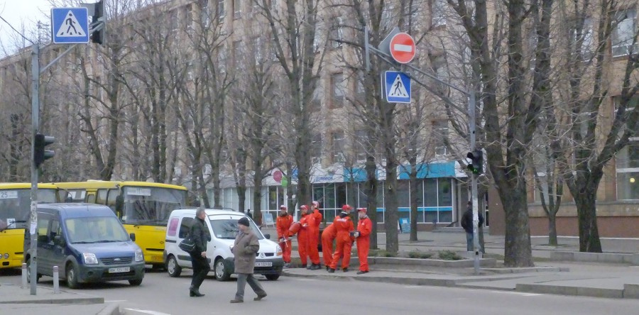 Черкаський рекламний креатив зашкалює