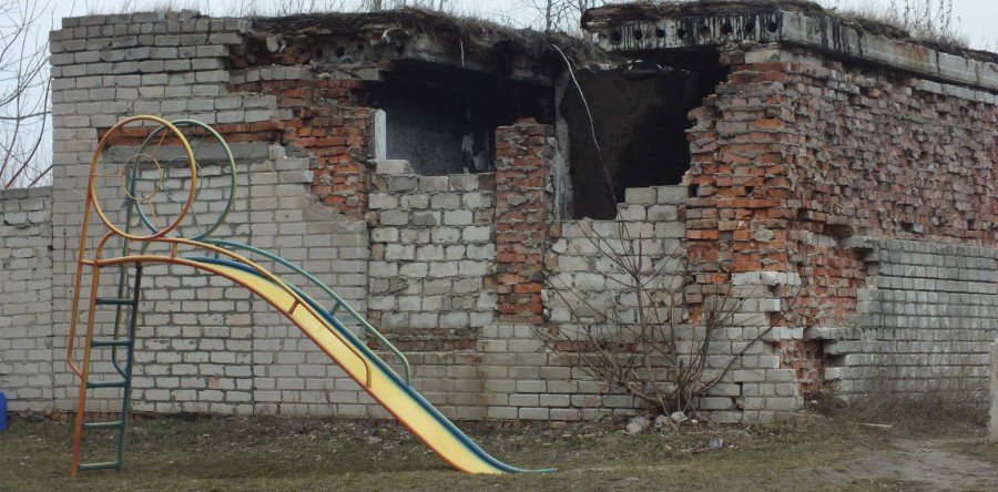 Міні-армагедон у Черкасах