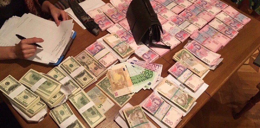 У Черкасах черговий корупційний скандал