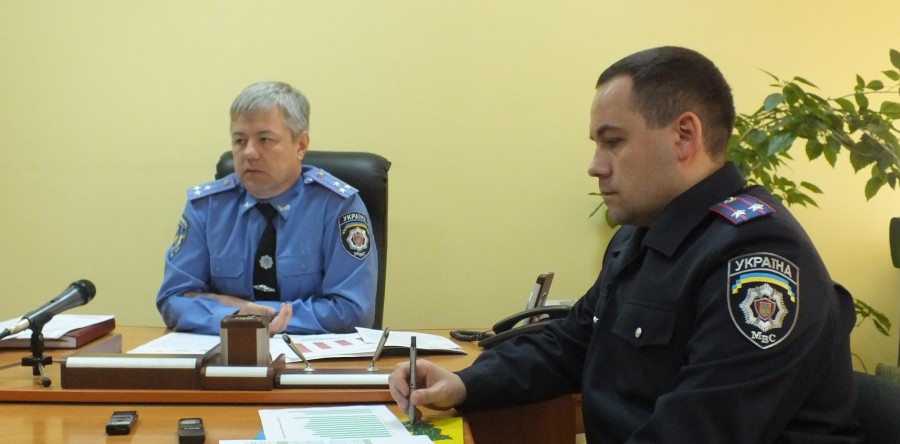 Злочинність на Черкащині зросла