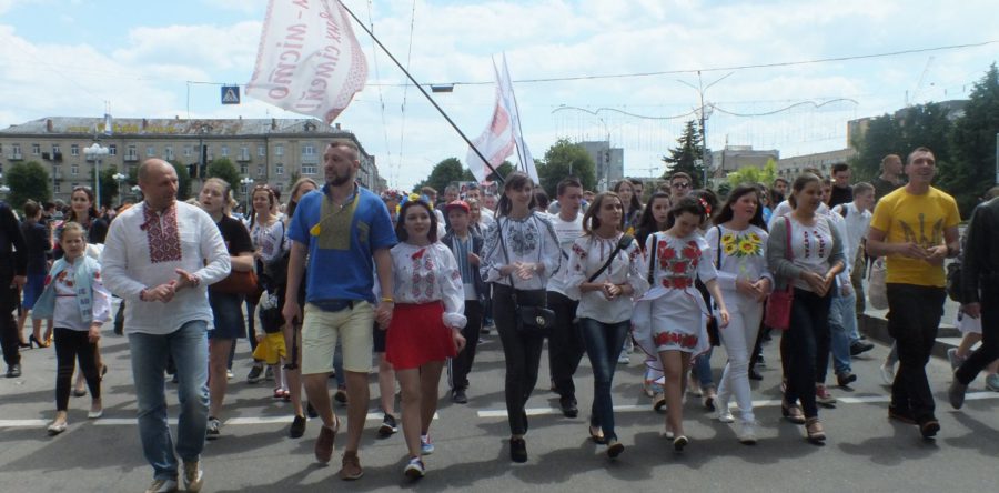 Черкаські поліцейські відзначились навичками оптимізації