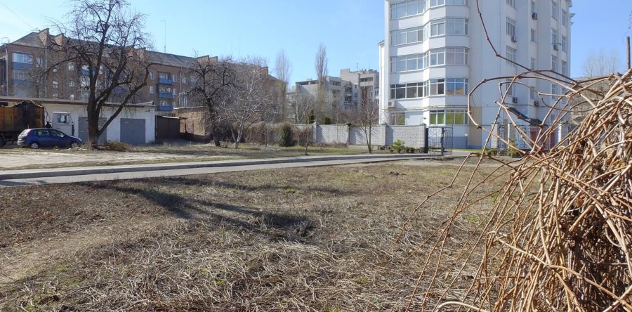 Віднині будь-яке будівництво на території міста контролюватиме Черкаська міськрада