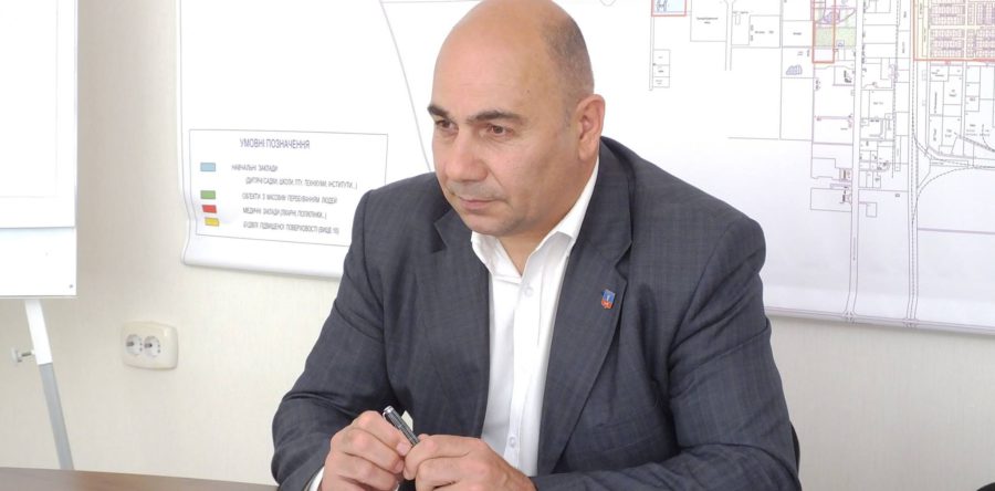 “Будемо зносити тепер все”. Міськвиконком попередив недобросовісних підприємців