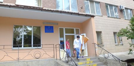 У Черкасах триває реформа закладів охорони здоров᾽я