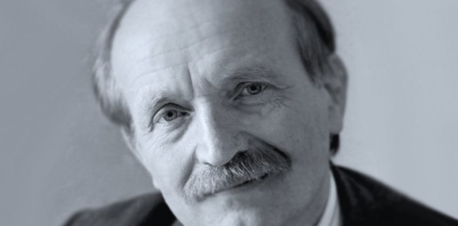У Черкасах з’явиться сквер імені В’ячеслава Чорновола