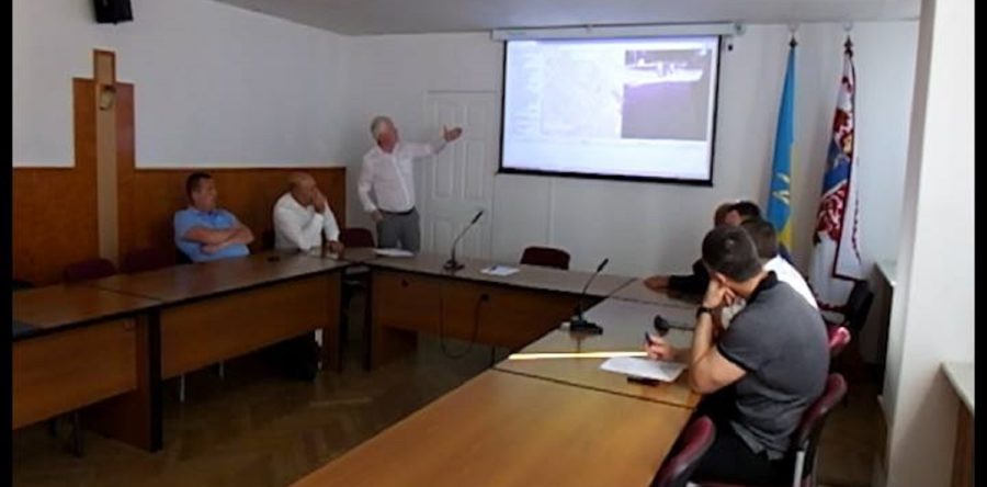 Перейти на місця законної торгівлі – влаштовує далеко не всіх підприємців