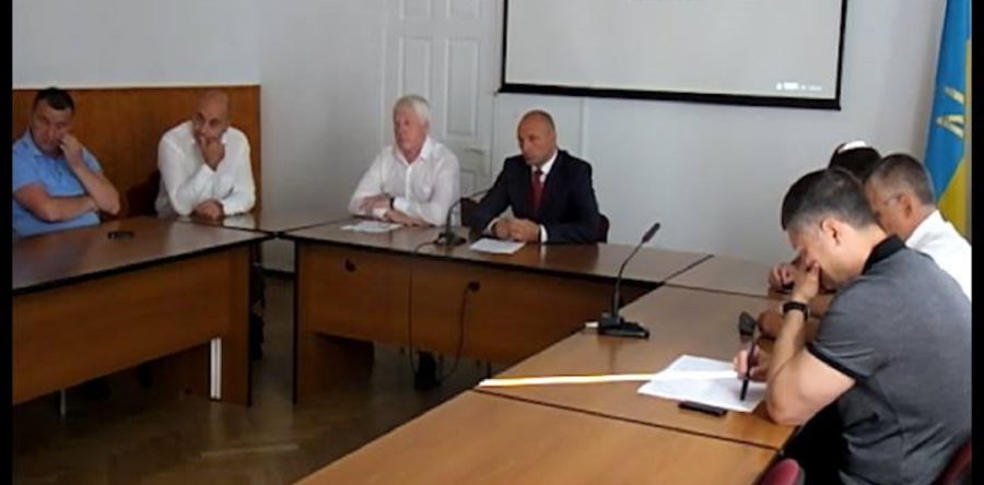 Робота по боротьбі із стихійною торгівлею в м. Черкаси не завершена, проте є вже певні результати