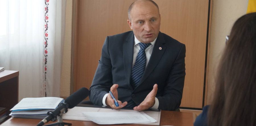 Анатолій Бондаренко про незаконну забудову берегів Дніпра та співпрацю з податківцями