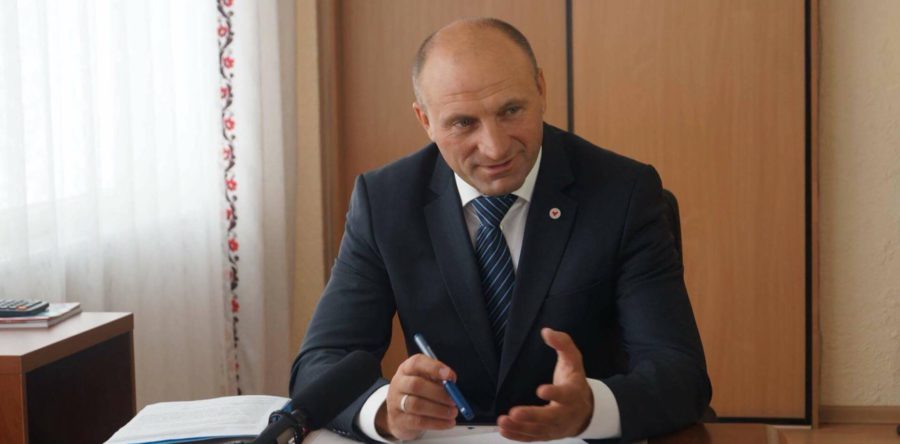 Ми змусимо поважати владу – Анатолій Бондаренко