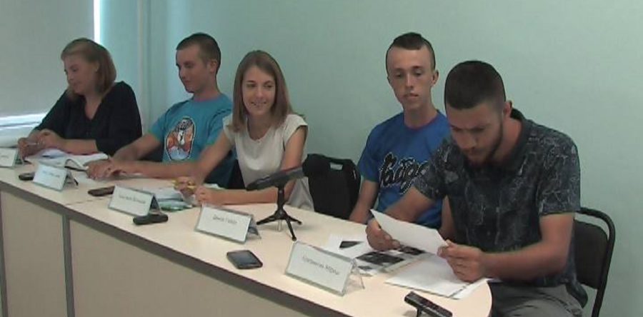 Підбиття підсумків музично-мистецького фестивалю «ГайдаФест»