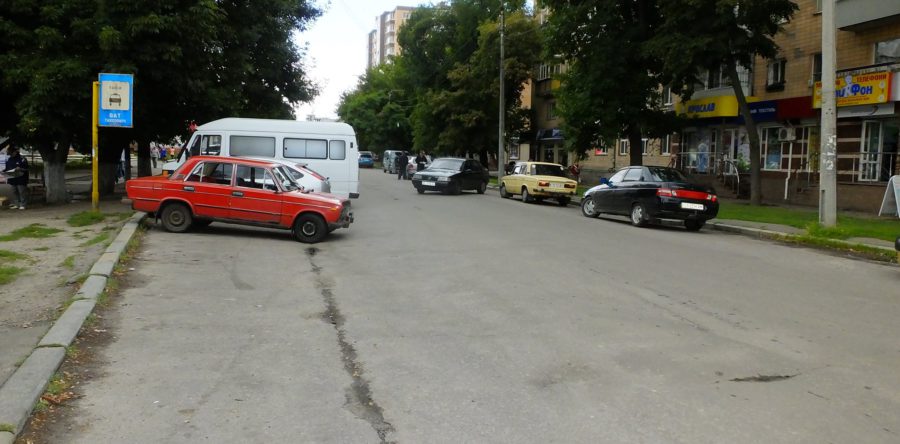 Колектор по вул. Гоголя капітально відремонтують