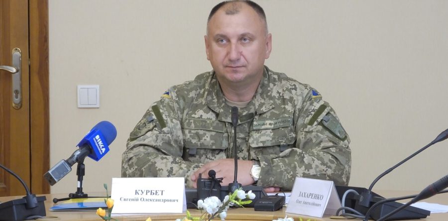 Навесні на строкову службу призвали понад 500 черкащан