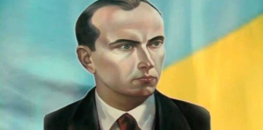Чи потрібна Черкасам вул. ім. Бандери?