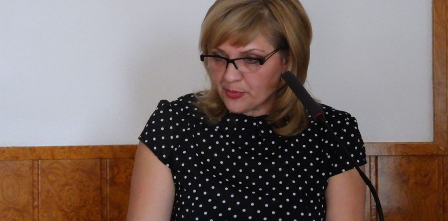 У Черкасах пропонують об’єднати два територіальні центри