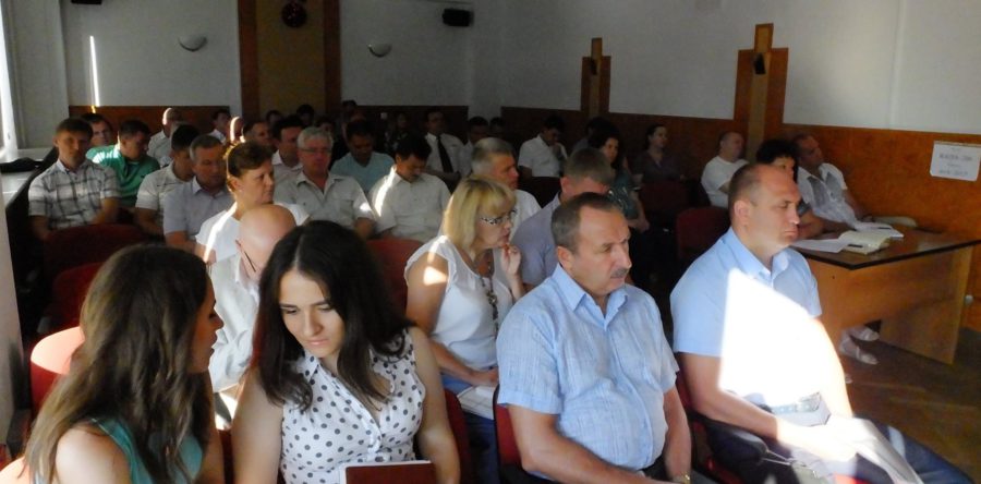 Переселенцям у Черкасах затримують пенсії