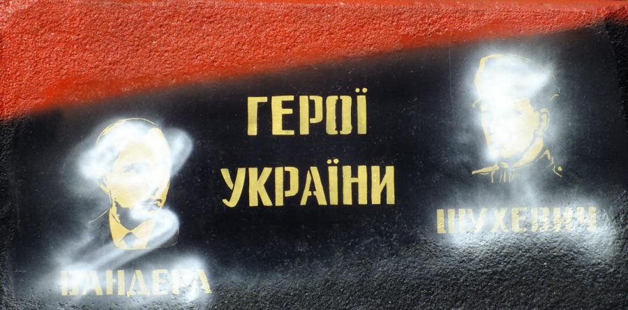 У Черкасах вандали знову спаплюжили пам’ятник