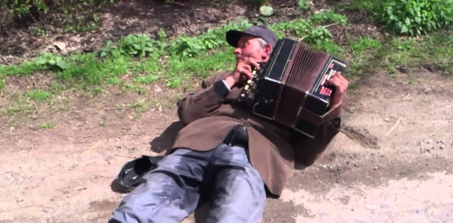 Лояльні черкащани жаліють п᾽яниць