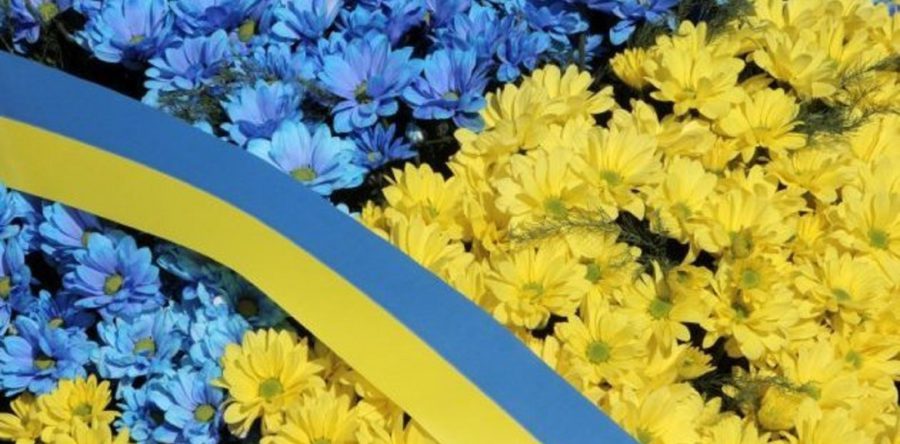 Черкаси не приєдналися до акції “Прапор України – прапор миру”