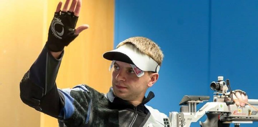 Визначні спортсмени отримали відзнаки “За заслуги перед містом Черкаси”