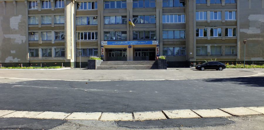 «Звинувачення Радуцького у навмисному зволіканні з виділенням коштів безпідставні»,- С. Овчаренко