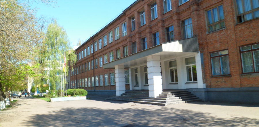 Єдина російськомовна школа у м. Черкаси відзначає своє 80-річчя