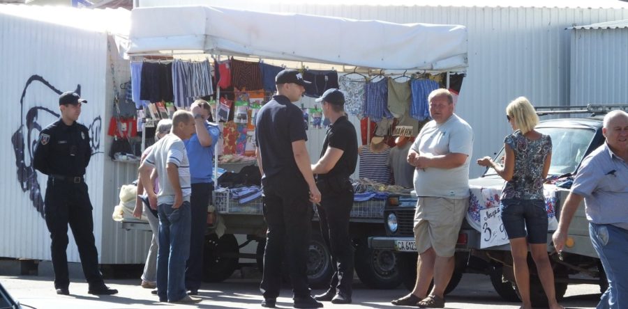Стихійники повертаються