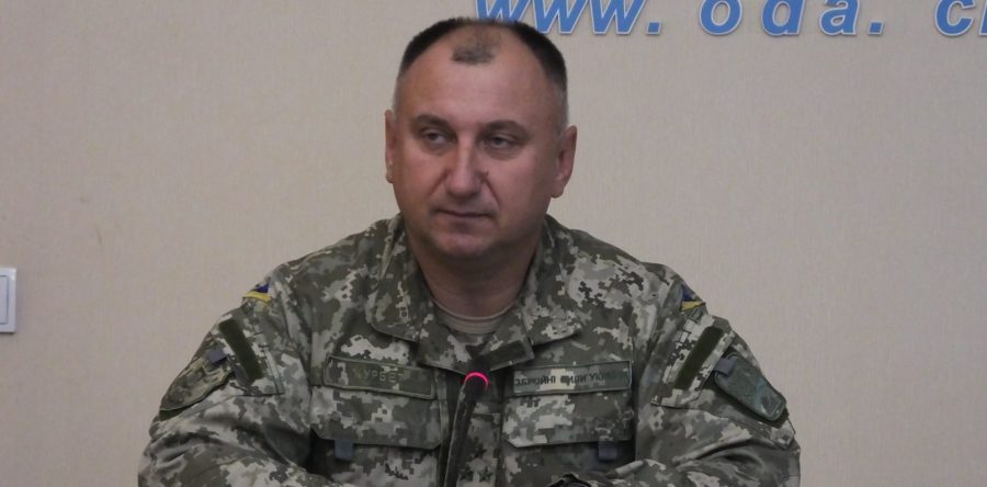 З 1 жовтня стартує військовий призов