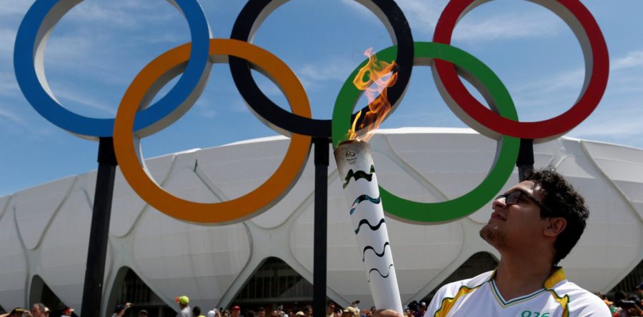 У черкаському університеті відбувся Олімпійський урок