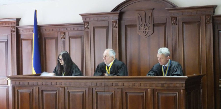 Апеляційний суд Черкаської області дозволив крадіжку колективного майна