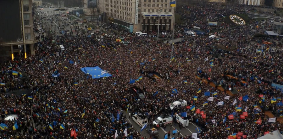 Революція змінила країну назавжди