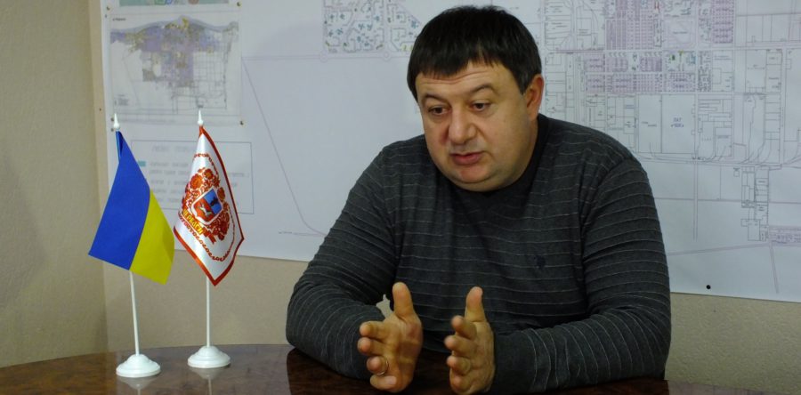 Секретар Черкаської міськради пояснив походження своєї готівки