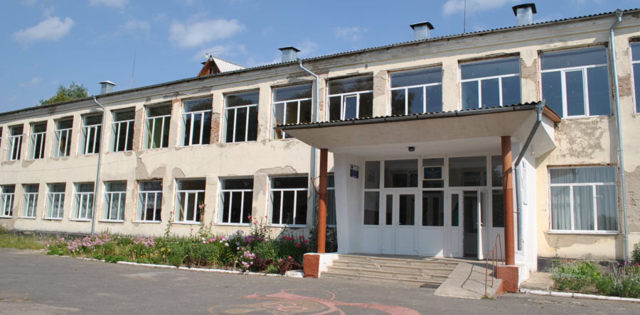 На Черкащині створюють інноваційні школи