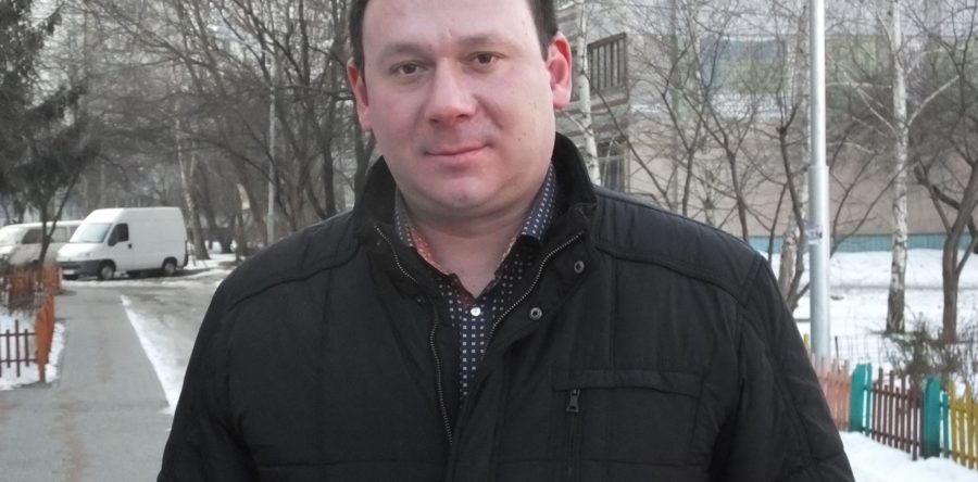 «Черкасиліфт» нав’язує комунальному підприємству свої умови», – керівник КП «Соснівська СУБ» Роман Моторний