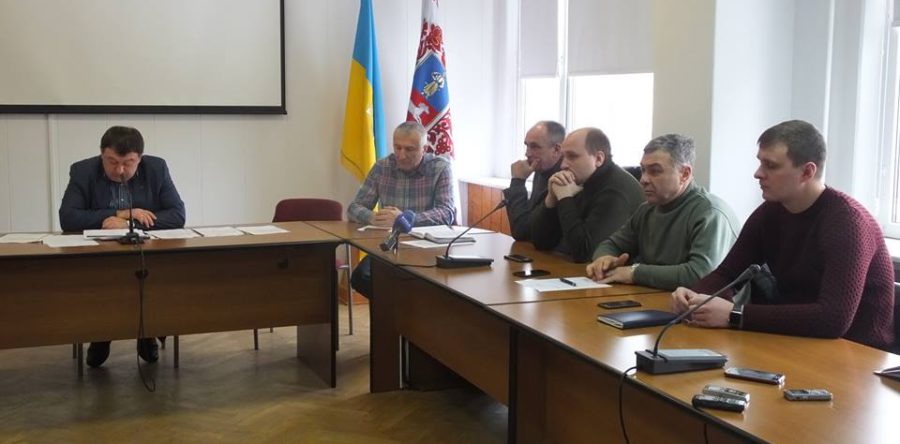 У міськраді поставили жорсткий ультиматум приватним перевізникам