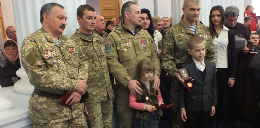 Черкаським атовцям повернули право на безкоштовний проїзд