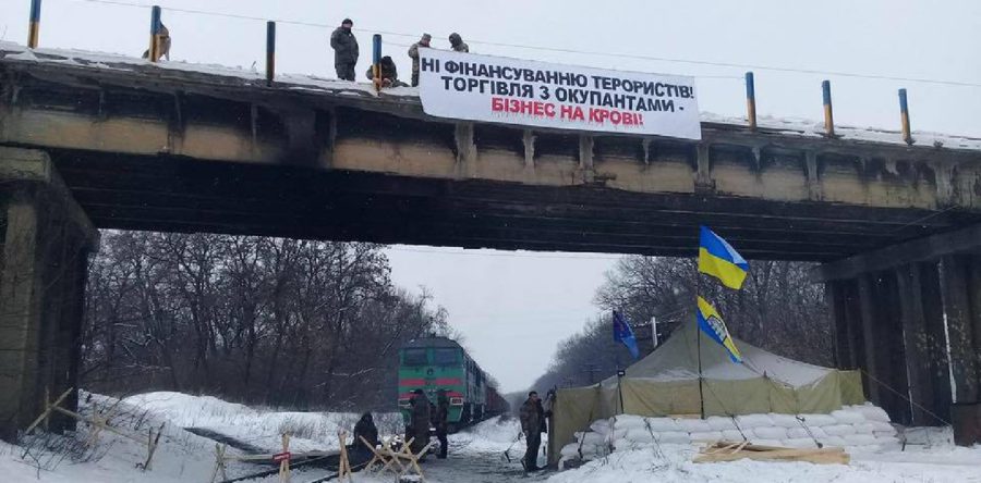 Черкаські депутати не визнали окупацію Донбасу