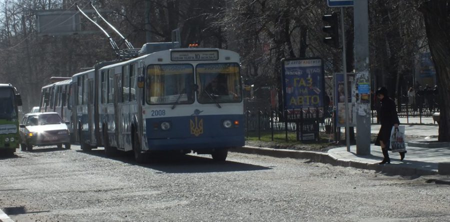 Міський голова підписав договір про співпрацю з «MapaMаgic»