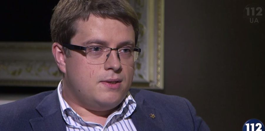 Обшуки та кримінальні справи: як нардеп Голуб гальмує розвиток Золотоноші