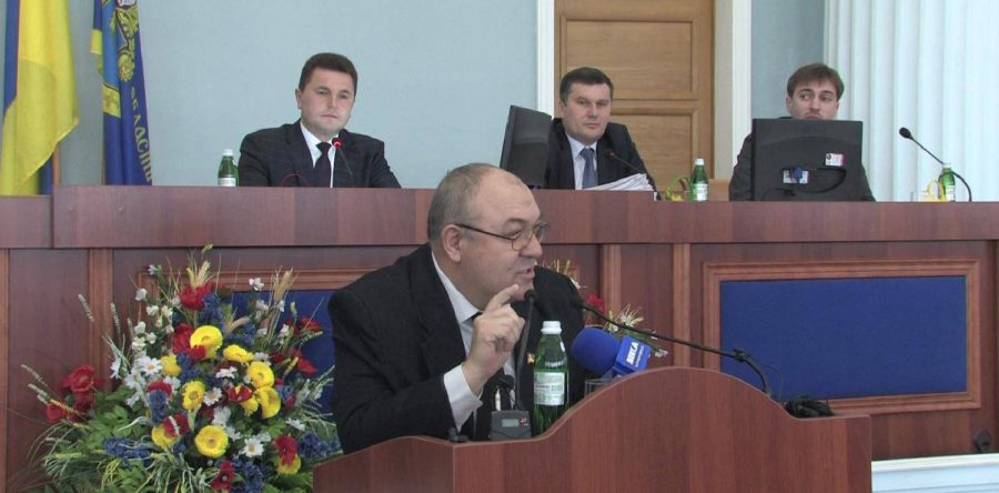 Із МСЕКу в Черкасах зробили режимний об’єкт, – депутат звернувся в прокуратуру