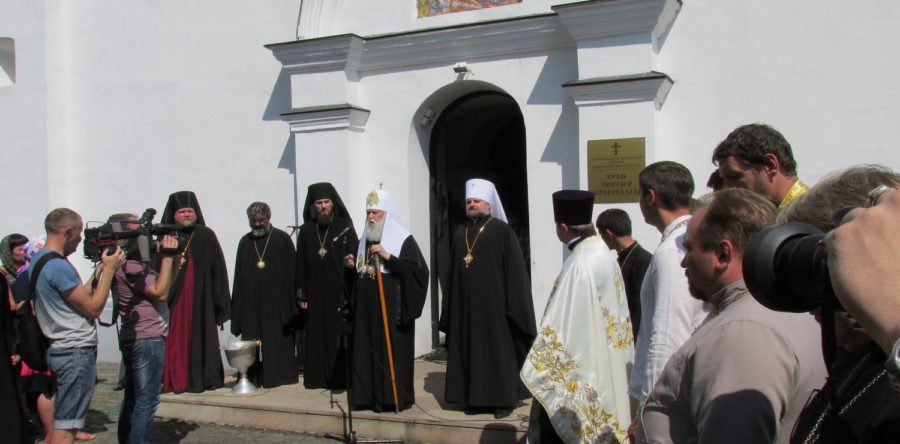 Влітку на Черкащині планують провести військово-цивільний фестиваль