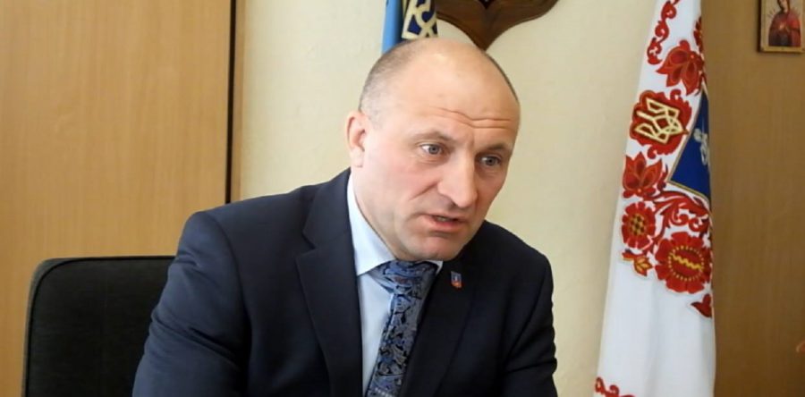 66% жителів Черкас задоволені міським головою